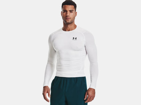 Under Armour HeatGear Armour Mens Long Sleeve