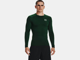 Under Armour HeatGear Armour Mens Long Sleeve