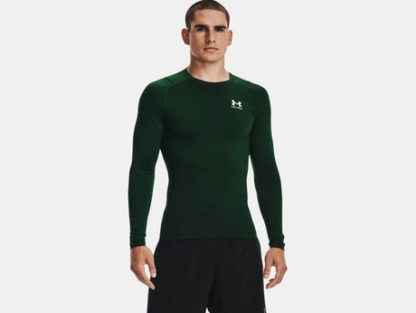 Under Armour HeatGear Armour Mens Long Sleeve