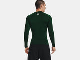 Under Armour HeatGear Armour Mens Long Sleeve