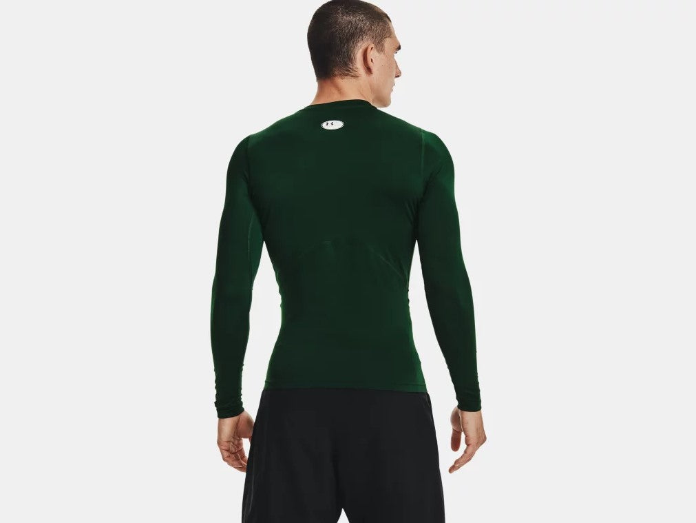 Under Armour HeatGear Armour Mens Long Sleeve