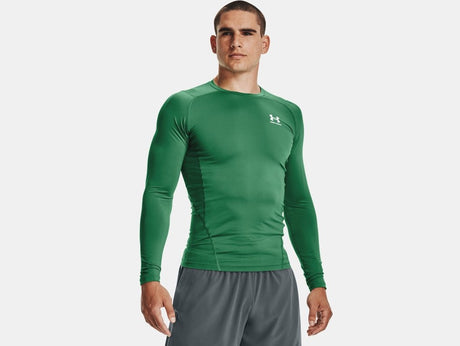 Under Armour HeatGear Armour Mens Long Sleeve