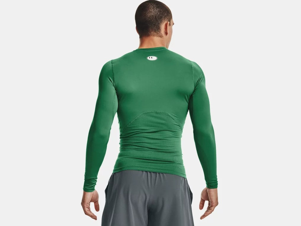 Under Armour HeatGear Armour Mens Long Sleeve