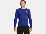 Under Armour HeatGear Armour Mens Long Sleeve