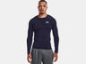 Under Armour HeatGear Armour Mens Long Sleeve