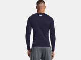 Under Armour HeatGear Armour Mens Long Sleeve