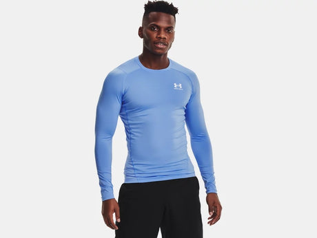 Under Armour HeatGear Armour Mens Long Sleeve