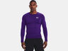 Under Armour HeatGear Armour Mens Long Sleeve