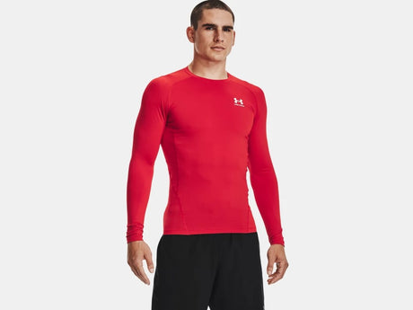 Under Armour HeatGear Armour Mens Long Sleeve