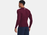 Under Armour HeatGear Armour Mens Long Sleeve