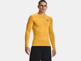 Under Armour HeatGear Armour Mens Long Sleeve
