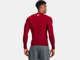 Under Armour HeatGear Armour Mens Long Sleeve