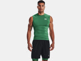 Under Armour HeatGear Armour Mens Sleeveless Shirt