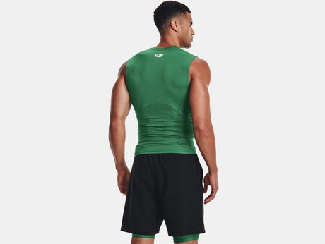 Under Armour HeatGear Armour Mens Sleeveless Shirt