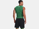 Under Armour HeatGear Armour Mens Sleeveless Shirt