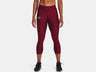 Under Armour HeatGear Team Three Quarter Womens Leggings
