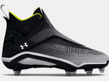 Under Armour Highlight Hammer Mens Wide Football Cleats