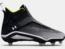 Under Armour Highlight Hammer Mens Wide Football Cleats