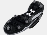 Under Armour Highlight Hammer Mens Wide Football Cleats