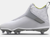 Under Armour Highlight Hammer Mens Wide Football Cleats