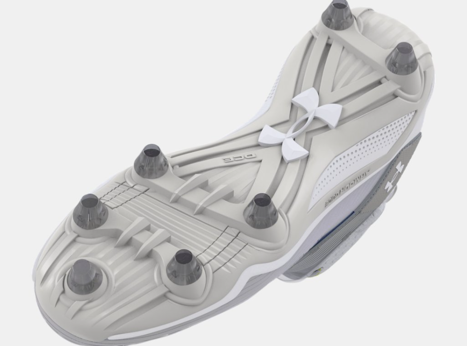 Under Armour Highlight Hammer Mens Wide Football Cleats
