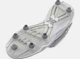 Under Armour Highlight Hammer Mens Wide Football Cleats