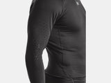 Under Armour Mens Fitted Grippy Long Sleeve Top
