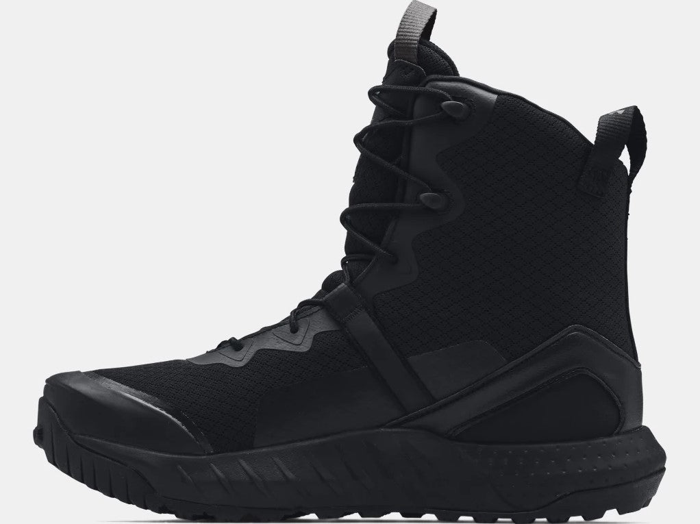 Under Armour Micro G Valsetz Mens Tactical Boots