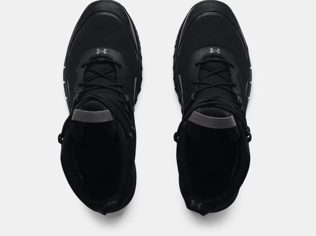 Under Armour Micro G Valsetz Mens Tactical Boots