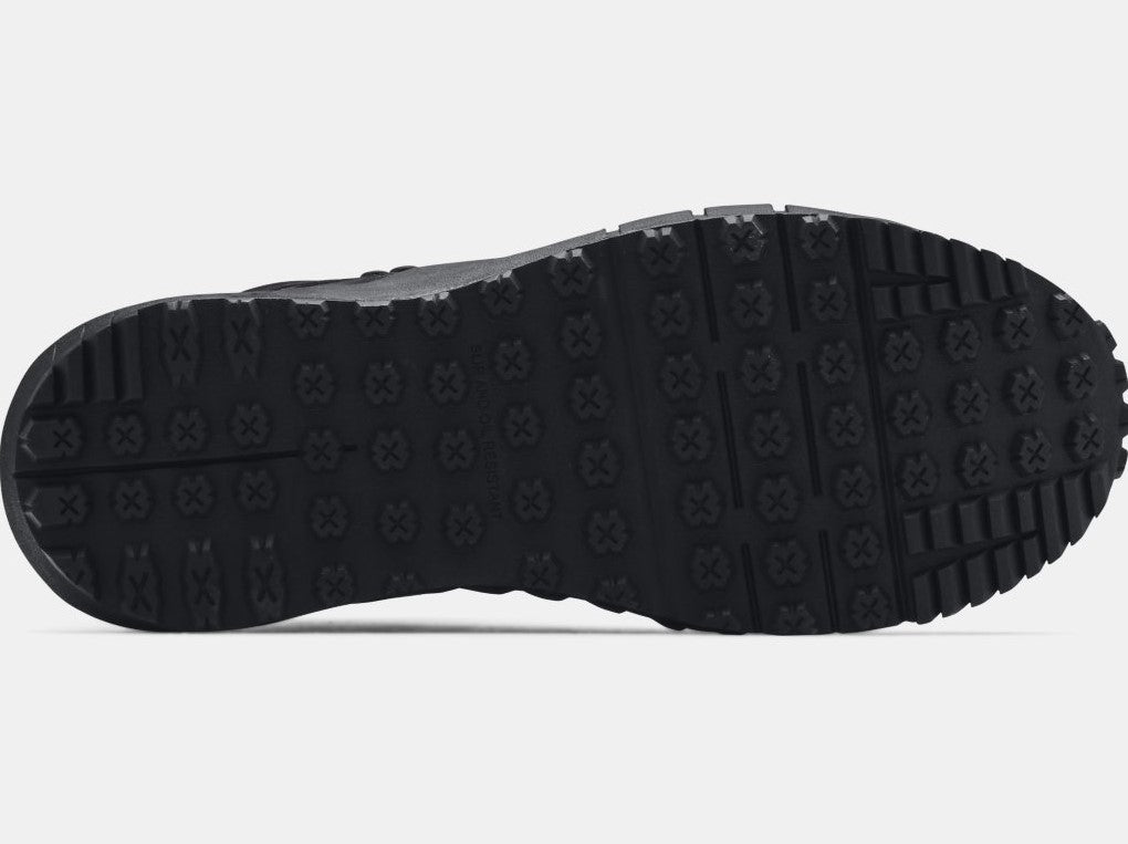 Under Armour Micro G Valsetz Mens Tactical Boots