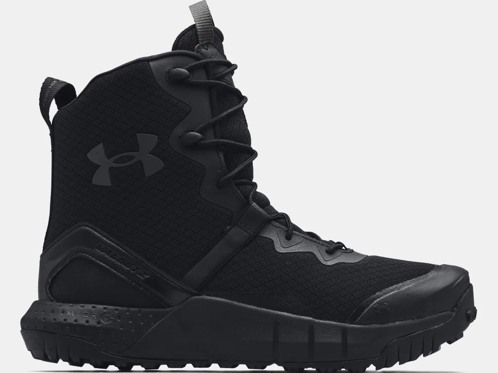 Under Armour Micro G Valsetz Mens Tactical Boots