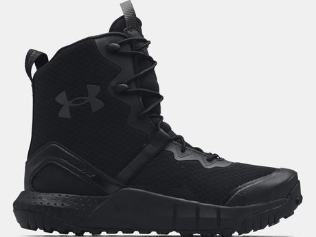Under Armour Micro G Valsetz Mens Tactical Boots