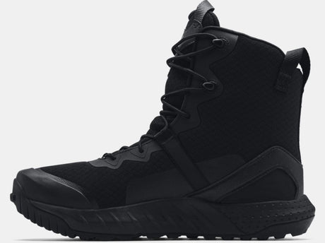 Under Armour Micro G Valsetz Wide (2E) Mens Tactical Boots