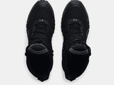 Under Armour Micro G Valsetz Wide (2E) Mens Tactical Boots