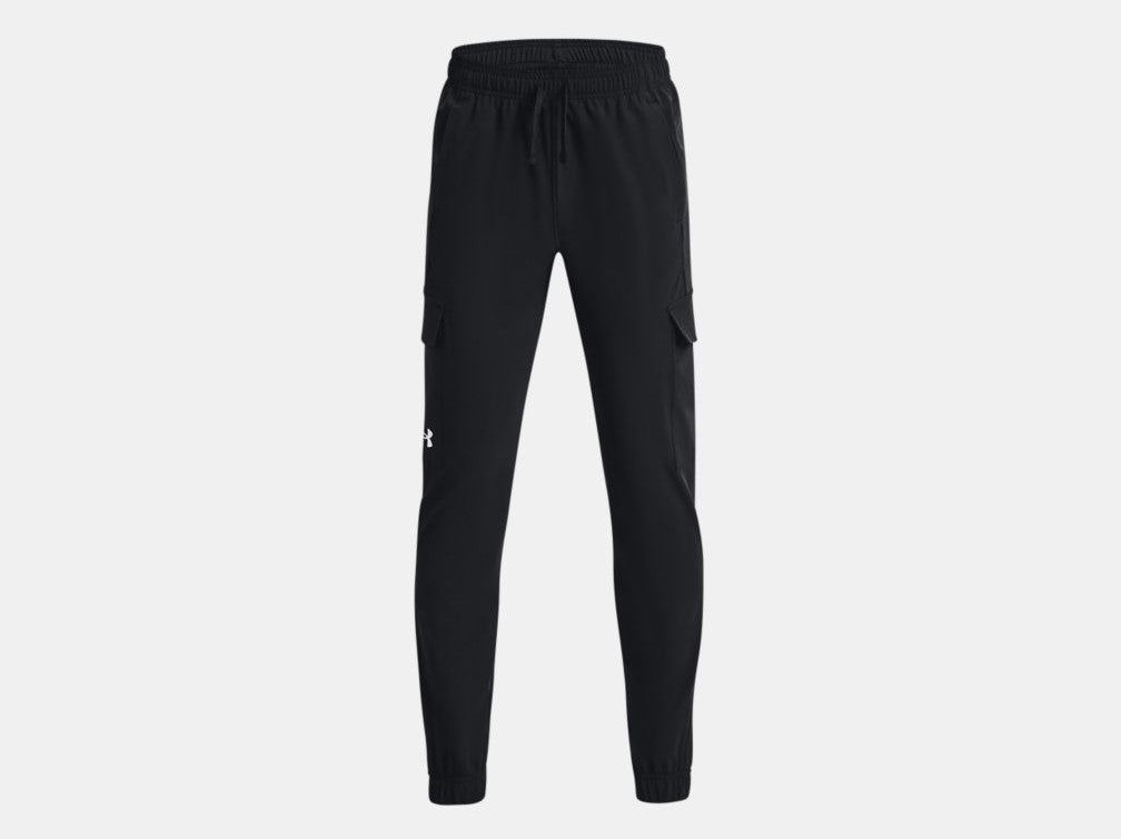 Under Armour Pennant Woven Boys Cargo Pants