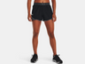Under Armour Play Up Colorblock Womens Training Shorts