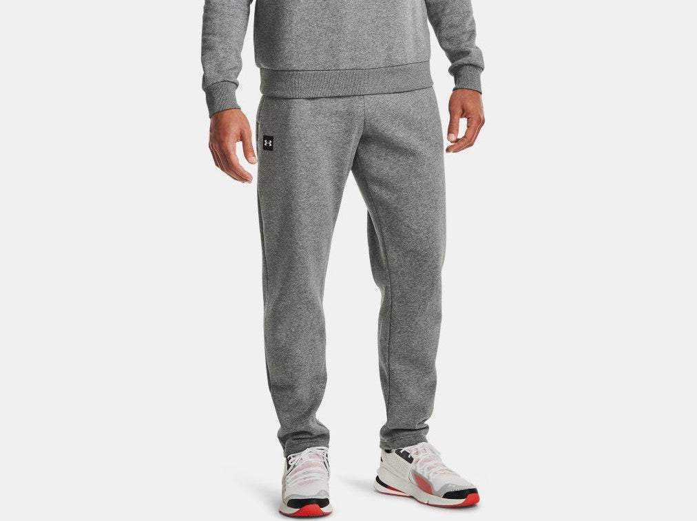 Under Armour Rival Mens Fleece Pants