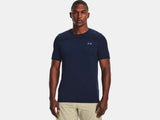 Under Armour Seamless Mens Short Sleeve T-Shirt