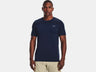 Under Armour Seamless Mens Short Sleeve T-Shirt