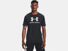 Under Armour Sportstyle Logo Mens Short Sleeve T-Shirt