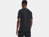 Under Armour Sportstyle Logo Mens Short Sleeve T-Shirt
