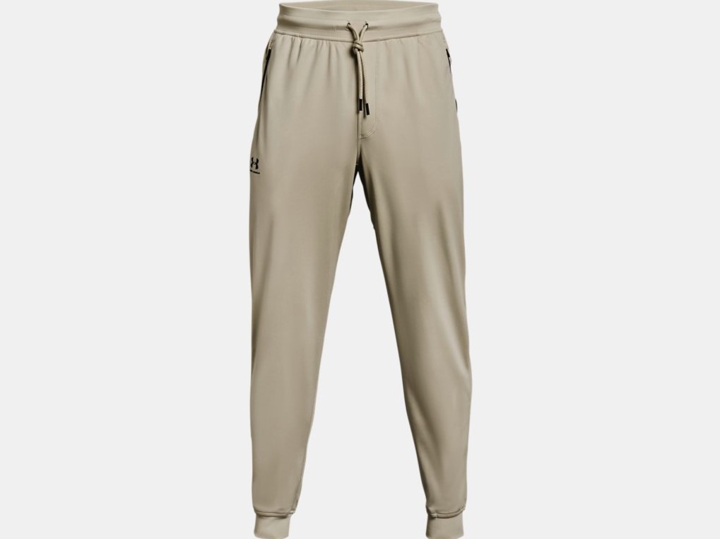 Under Armour Sportstyle Mens Joggers