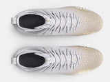 Under Armour Spotlight Clone MC Womens Football Cleats