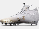Under Armour Spotlight Clone MC Womens Football Cleats