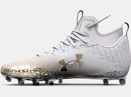 Under Armour Spotlight Clone MC Womens Football Cleats