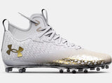 Under Armour Spotlight Clone MC Womens Football Cleats