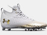Under Armour Spotlight Clone MC Womens Football Cleats