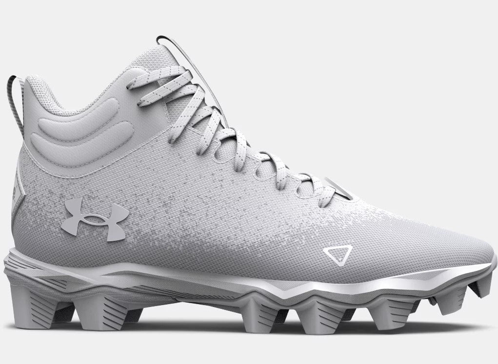 Under Armour Spotlight Franchise 2.0 RM Mens Football Cleats