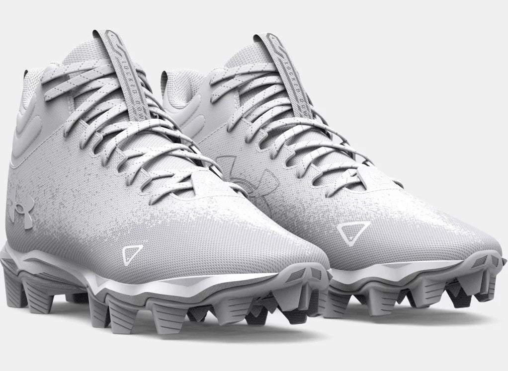 Under Armour Spotlight Franchise 2.0 RM Mens Football Cleats