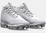 Under Armour Spotlight Franchise 2.0 RM Mens Football Cleats